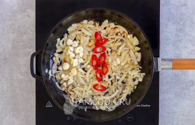 Шаг 5: иллюстрация