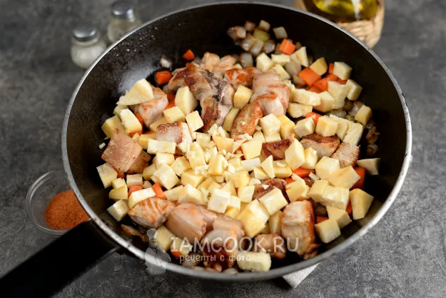 Шаг 4: иллюстрация