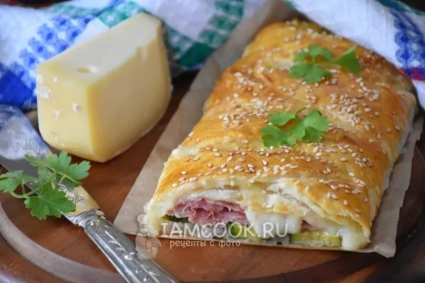 Шаг 11: иллюстрация