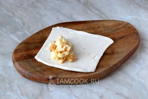 Шаг 6: иллюстрация