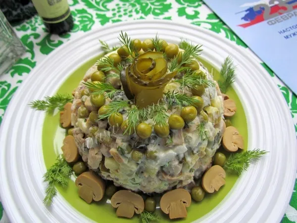 Шаг 7: иллюстрация