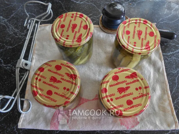 Шаг 12: иллюстрация