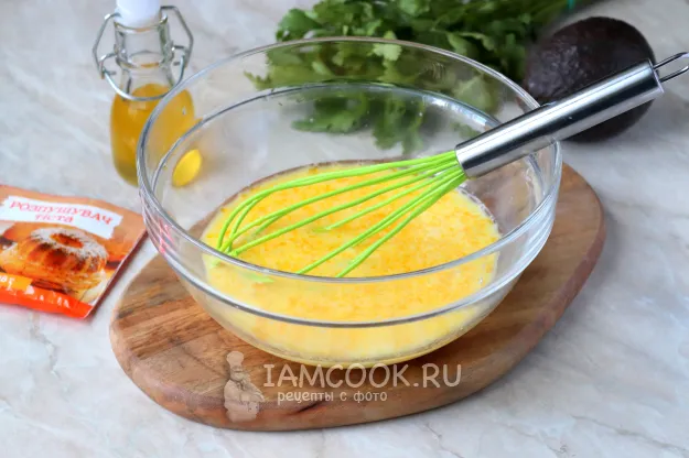 Шаг 2: иллюстрация