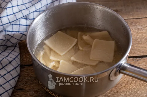 Шаг 9: иллюстрация