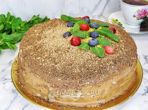 Шаг 21: иллюстрация