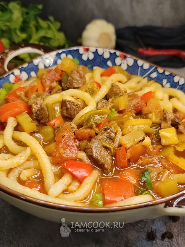 Шаг 14: иллюстрация