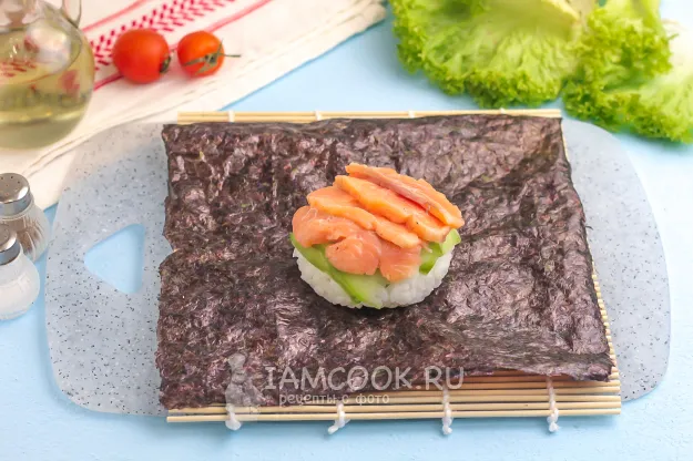 Шаг 5: иллюстрация