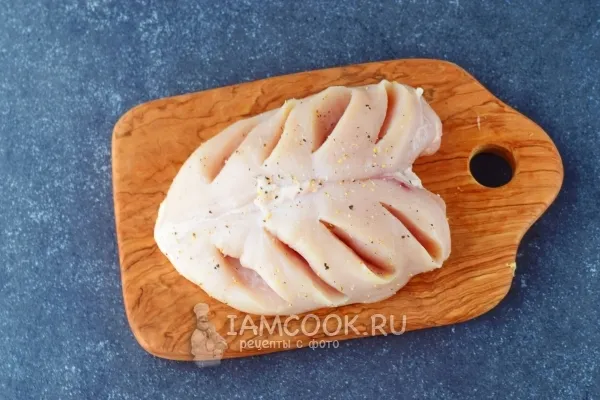 Шаг 3: иллюстрация