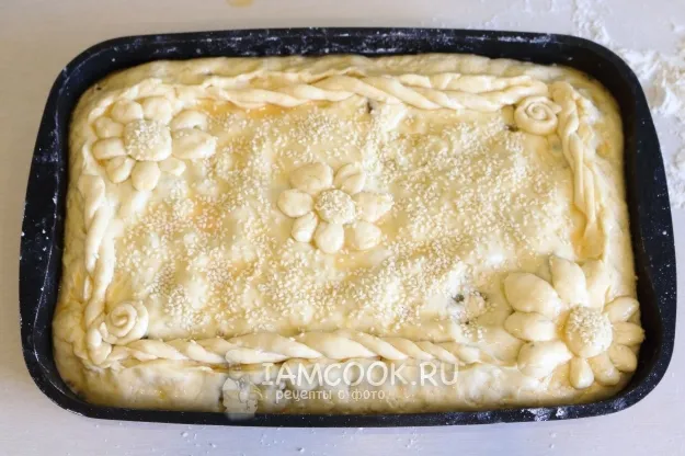 Шаг 14: иллюстрация