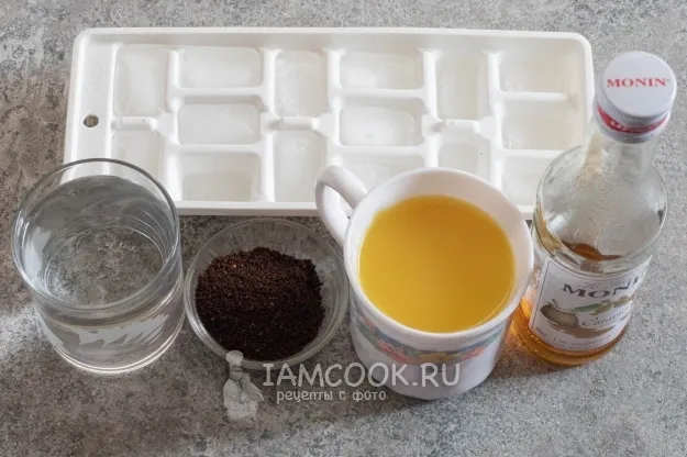 Шаг 1: иллюстрация