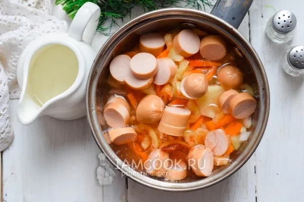 Шаг 7: иллюстрация