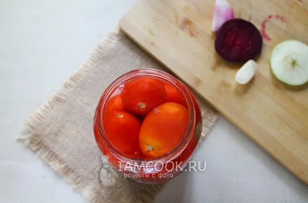 Шаг 5: иллюстрация