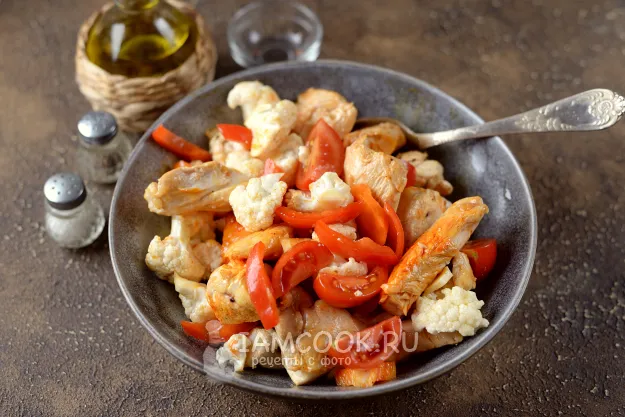 Шаг 5: иллюстрация