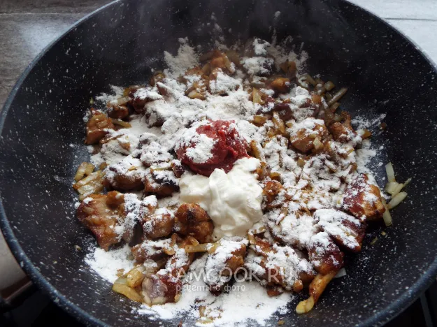 Шаг 6: иллюстрация