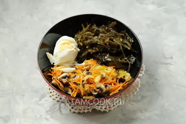 Шаг 5: иллюстрация