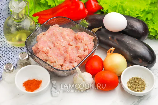 Шаг 1: иллюстрация