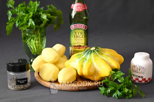 Шаг 1: иллюстрация