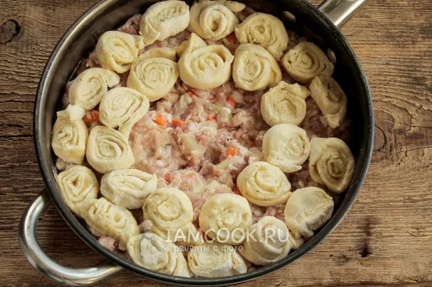 Шаг 10: иллюстрация