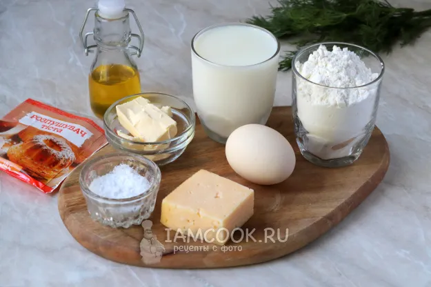 Шаг 1: иллюстрация