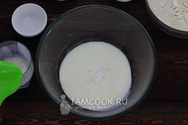 Шаг 4: иллюстрация