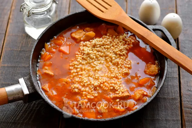 Шаг 9: иллюстрация