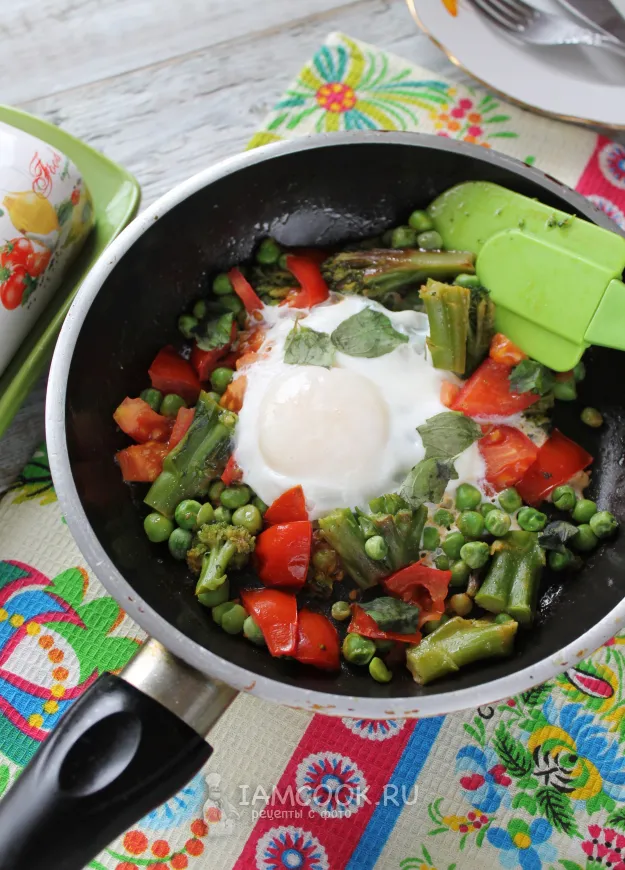 Шаг 11: иллюстрация