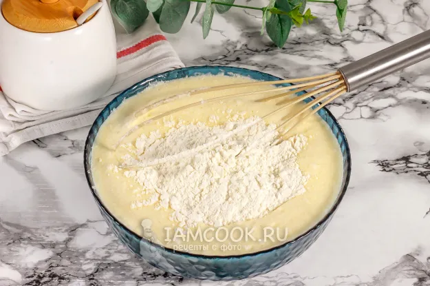 Шаг 4: иллюстрация