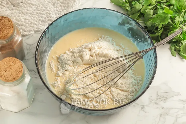 Шаг 3: иллюстрация