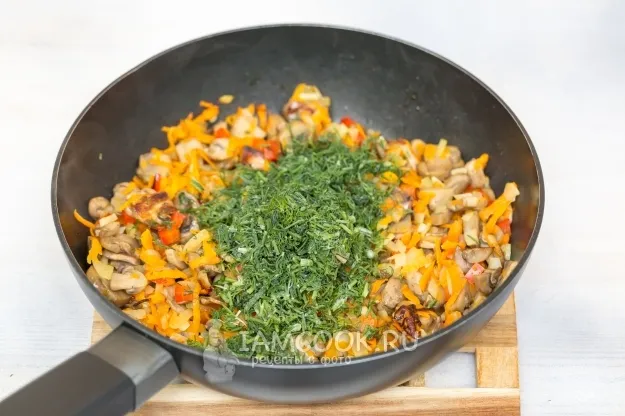 Шаг 3: иллюстрация