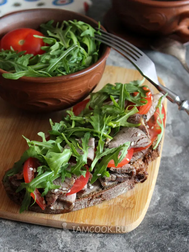 Шаг 10: иллюстрация