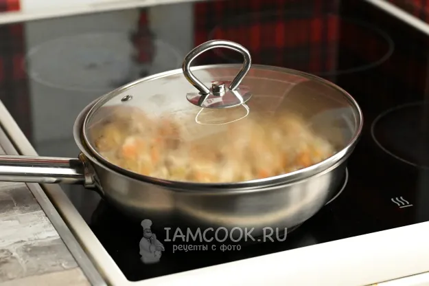 Шаг 9: иллюстрация