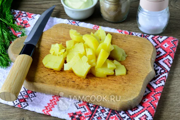 Шаг 4: иллюстрация