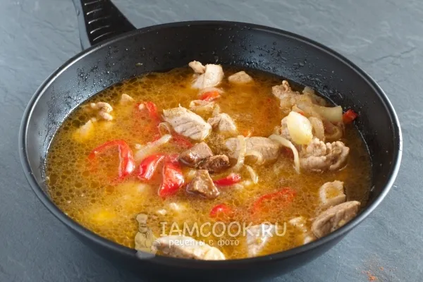 Шаг 9: иллюстрация