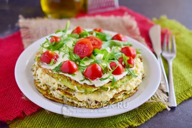 Шаг 13: иллюстрация