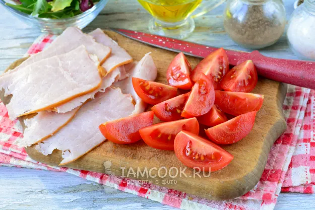 Шаг 4: иллюстрация