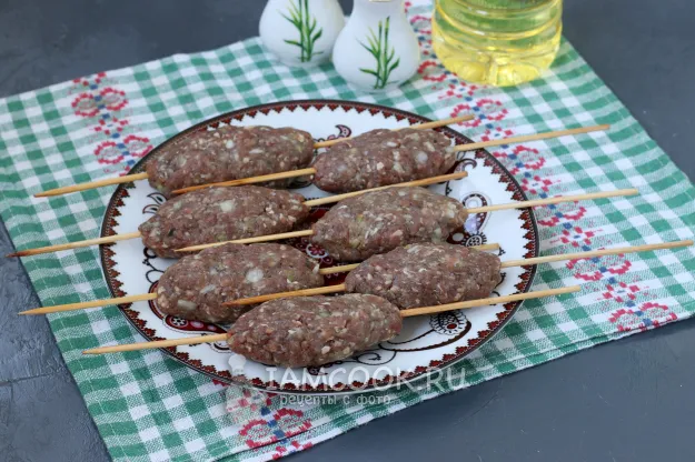 Шаг 5: иллюстрация