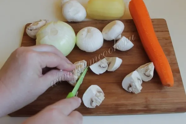 Шаг 3: иллюстрация