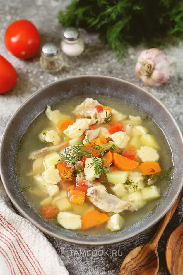 Шаг 10: иллюстрация