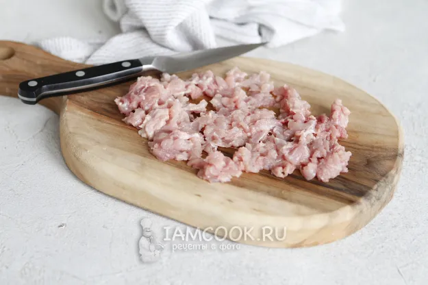 Шаг 2: иллюстрация