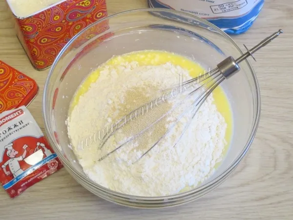 Шаг 3: иллюстрация