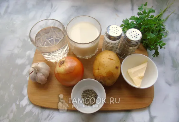 Шаг 1: иллюстрация