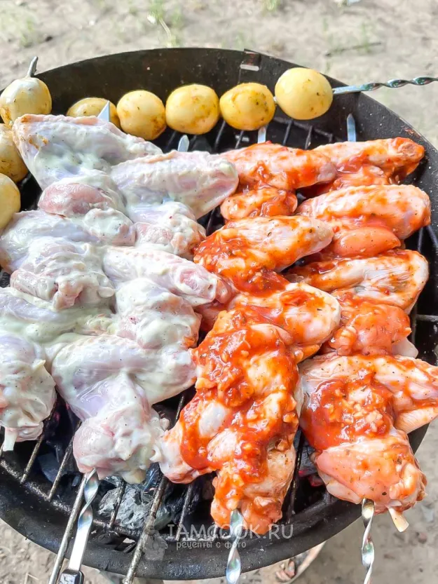 Шаг 5: иллюстрация