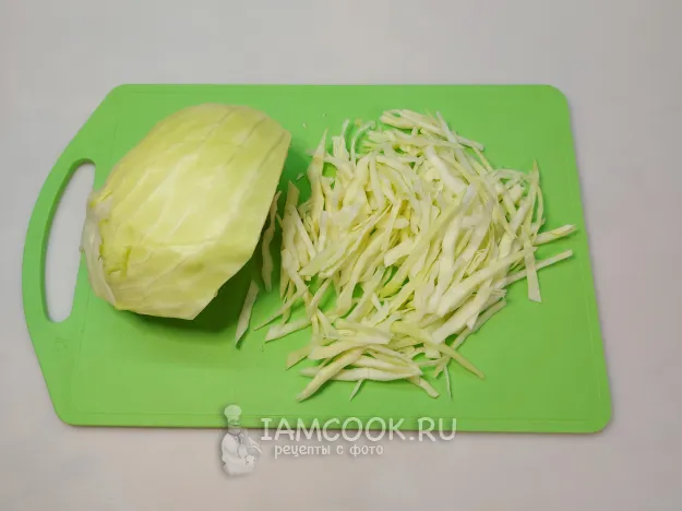 Шаг 2: иллюстрация