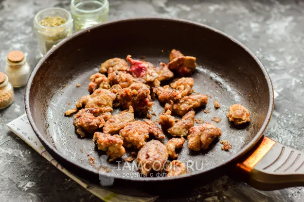 Шаг 3: иллюстрация