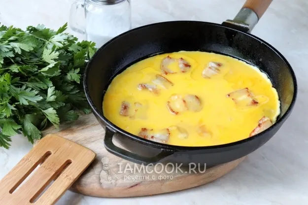 Шаг 6: иллюстрация