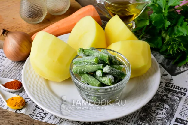 Шаг 1: иллюстрация