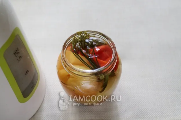 Шаг 8: иллюстрация