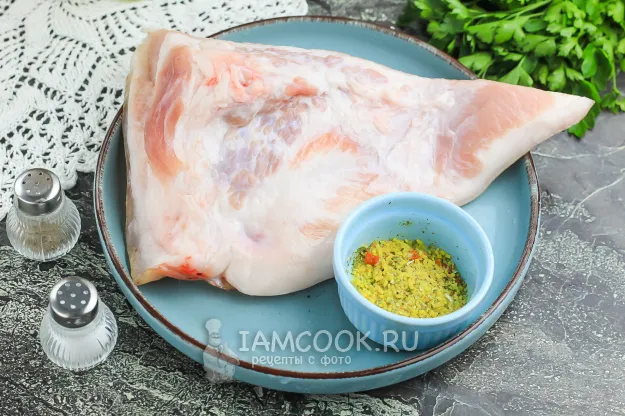 Шаг 1: иллюстрация