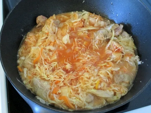 Шаг 8: иллюстрация