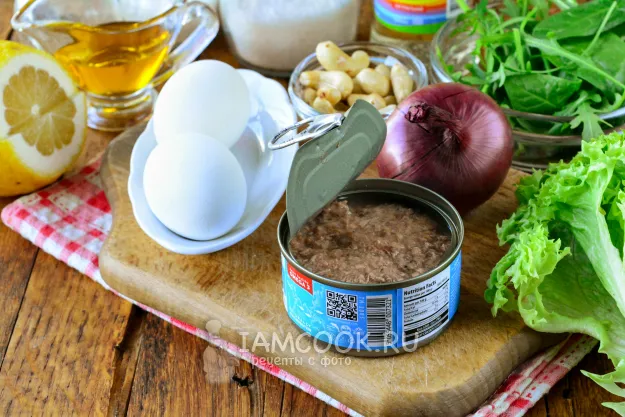 Шаг 1: иллюстрация